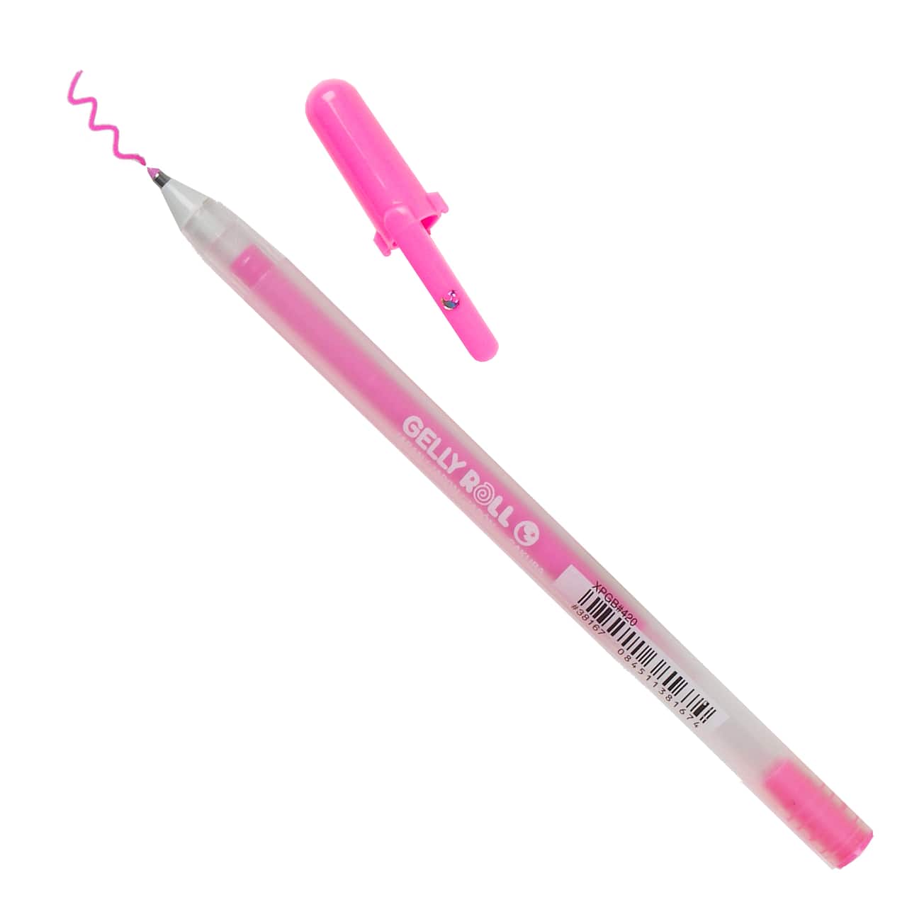 Moonlight gel pens Clearance